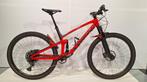 Trek Top Fuel 9.7 Heren Trek Red L 2021, Gebruikt, -, - 0
-, NL, -