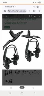 Magura HS11 Hydraulische Remset - Nieuw!, Fietsen en Brommers, Fietsonderdelen, Algemeen, Magura, Stuur, 1079db