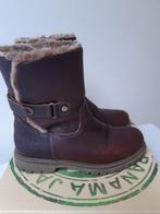 Panama Jack laarzen maat 39, Kleding | Dames, Schoenen, Bruin, Lage of Enkellaarzen, Ophalen of Verzenden, Gedragen