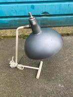Bureaulamp ‘57 Anvia Almelo Hoogervorst Dutch design, Huis en Inrichting, Lampen | Tafellampen, Ophalen, Minder dan 50 cm