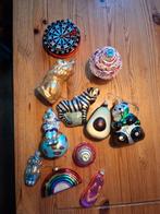 11 kersthangers, Ophalen, Zo goed als nieuw