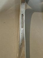 8 dessertlepels 18,5 cm - glanzend - Community Silver Plate, Ophalen of Verzenden, Zo goed als nieuw, Nvt, Nvt