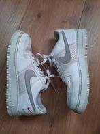 Stoere Nike Air Force 1 sneakers te koop, maat 42,5!, Kleding | Heren, Schoenen, Wit, Nike, Ophalen of Verzenden, Sneakers of Gympen