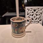 Emma Bridgewater mok 0.5 1/2pt Blue Kitchen-dresser nieuw, Huis en Inrichting, Nieuw, Ophalen of Verzenden, Overige stijlen, Kop(pen) en/of Schotel(s)