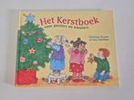 Het kerstboek voor peuters en kleuters, Fictie algemeen, Jongen of Meisje, Nieuw, Ophalen of Verzenden
