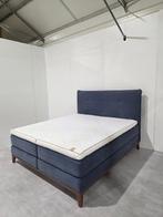 Auping Criade Boxspring 180x200, ., Tweepersoons, Ophalen of Verzenden, Zo goed als nieuw