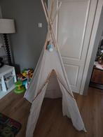 Mooie tipitent voor kinderen, Ophalen, Zo goed als nieuw