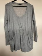 Didi longsleeve shirt tuniek maat m, Didi, Ophalen of Verzenden, Zo goed als nieuw, Lange mouw