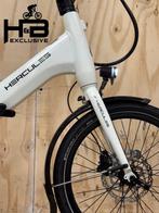 Hercules Rob Fold R8 E-Bike 500Wh, Overige merken, Ophalen of Verzenden, Zo goed als nieuw, 47 tot 51 cm