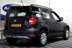 Skoda Yeti 1.2 TSI Active Arctic AIRCO TREKHAAK '12, Te koop, Geïmporteerd, Benzine, Gebruikt