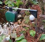 Vis voeder automaat, Ophalen, Zo goed als nieuw, Overige typen