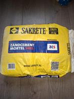 Sakrete snel, Ophalen, Nieuw, Overige typen