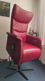 Sta-op fauteuil Wilson Frans Molenaar(prominent), Huis en Inrichting, Ophalen, 75 tot 100 cm, Zo goed als nieuw, Metaal