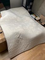 Topper voor frans bed caravan, Ophalen of Verzenden, Zo goed als nieuw, Tweepersoons, 140 cm