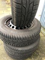 Winterbanden voor de Golf Plus, Auto-onderdelen, Banden en Velgen, Ophalen, 15 inch, Banden en Velgen, Winterbanden