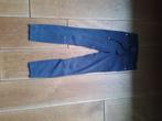 Paardrijbroek meisje maat 146, Dieren en Toebehoren, Paardrijkleding, Ophalen of Verzenden, Gebruikt, Dressuur, Onderkleding