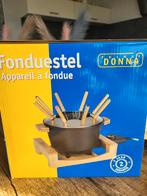 Prima Donna Fonduestel - Nieuw in verpakking, Ophalen, Nieuw, Elektrisch, Fondueset