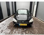 Hyundai Getz 1.4 5DRS 2005 Zwart, Auto's, Hyundai, Voorwielaandrijving, 450 kg, 40 €/maand, 4 cilinders