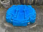 ZANDBAK LITTLE TIKES KASTEEL MET INHOUD EN NIEUW ZAND!, Ophalen, Gebruikt