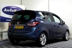 Opel Meriva 1.4 Turbo Cosmo NAVI BT STUUR/STOELVW CRUISE PDC, Auto's, Opel, Te koop, Geïmporteerd, 5 stoelen, Benzine