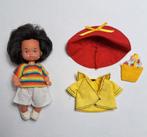Mattel Barbie Little Cousins jongetje 1994 met extra's, Ophalen of Verzenden, Zo goed als nieuw, Fashion Doll