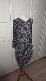 Verschillende Pashmina sjaals shawl omslagdoek, Maat 46/48 (XL) of groter, Ophalen of Verzenden, Zo goed als nieuw, Nepal Raju