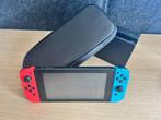 Nintendo Switch (2019 editie) – gekocht in 2020, Spelcomputers en Games, Spelcomputers | Nintendo Switch, Ophalen of Verzenden