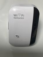 Wifi repeater, Ophalen of Verzenden, Zo goed als nieuw
