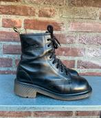 Dr. Martens 8304 MIE boots maat Uk 3/ Eu 36, Dr. Martens, -, Zwart, -