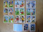 Kaartspel Playmobil( zwarte piet spel), Verzamelen, Speelkaarten, Jokers en Kwartetten, Ophalen of Verzenden, Zo goed als nieuw