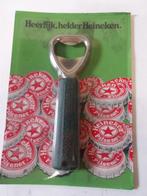 Heineken opener (nr.112), Ophalen of Verzenden, Nieuw, Flesopener, Heineken