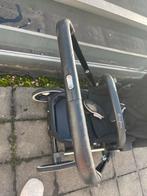 Cybex Priam 4-in-1 Kinderwagen, Kinderen en Baby's, Kinderwagens en Combinaties, Gebruikt, Ophalen of Verzenden, Luchtbanden, Kinderwagen