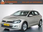 Volkswagen Polo 1.0 TSI Comfortline Business, Auto's, Volkswagen, Automaat, Overige kleuren, Bedrijf, Start-stop-systeem