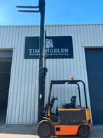 Jungheinrich 3 ton, Ophalen of Verzenden, Heftruck