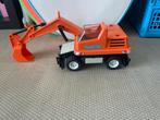 Playmobile Graafmachine - Gebruikt, Ophalen, Gebruikt, Los playmobil