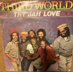 Third World - Try Jah Love Vinyl 7”, Ophalen of Verzenden, Gebruikt, Overige formaten, Overige genres