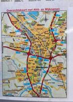 Citoplan Stadsplattegrond Utrecht, Boeken, Ophalen, 2000 tot heden, Nederland, Landkaart