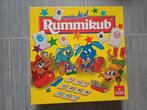 My first Rummikub, Hobby en Vrije tijd, Gezelschapsspellen | Bordspellen, Ophalen of Verzenden, Zo goed als nieuw