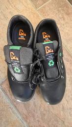 New Safety shoes size 44, Ophalen