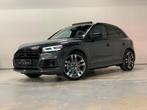 Audi SQ5 3.0 TFSI SQ5 quattro Pro Line Plus | CARBON | HUD |, Gebruikt, Euro 6, 2995 cc, Leder