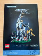 Ongeopend - LEGO Icons Horizon Forbidden West Tallneck 76989, Kinderen en Baby's, Speelgoed | Duplo en Lego, Ophalen of Verzenden