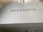 Nieuwe taupe kleurige gympen van Allsaints, Ophalen of Verzenden, Nieuw, Overige kleuren