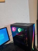 RTX 4070 Ti  i9 13900KS 24X6,0GHZ,WIN11,32GB DDR5,z.snel&g., Intel Core i9, Virtual Reality, Ophalen of Verzenden, Zo goed als nieuw