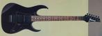 IBANEZ RG550 black rosewood - als nieuw, Muziek en Instrumenten, Snaarinstrumenten | Gitaren | Elektrisch, Ophalen of Verzenden