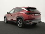Hyundai Tucson 1.6 T-GDI HEV Comfort Smart | Nieuw uit Voorr, Euro 6, 4 cilinders, Leder en Stof, Origineel Nederlands