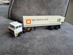 Efsi Daf van Gend en Loos, Hobby en Vrije tijd, Modelauto's | 1:87, Ophalen of Verzenden, Zo goed als nieuw, Bus of Vrachtwagen