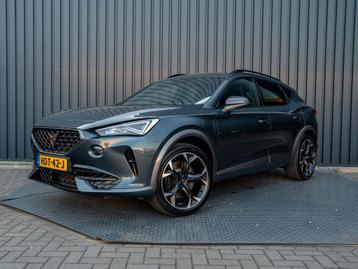 CUPRA Formentor 1.4 e-Hybrid VZ Copper Edition | Trekhaak we beschikbaar voor biedingen
