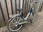 Damesfiets target, 53 tot 56 cm, Versnellingen, Zo goed als nieuw, Ophalen