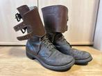 US WW2 Buckle Boots, Verzamelen, Militaria | Tweede Wereldoorlog, Ophalen of Verzenden, Landmacht, Amerika, Kleding of Schoenen