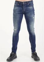 Marshall Denim Jeans ~NIEUW~ [1] Maat 30, Kleding | Heren, Ophalen of Verzenden, Nieuw, Blauw, W32 (confectie 46) of kleiner